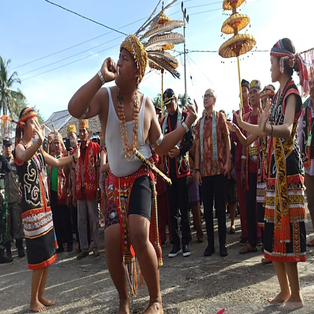 kebudayaan